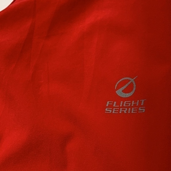 The North Face Flight Series Apex Convertible Jacket Vest Removable Slee… - Picture 6 of 16